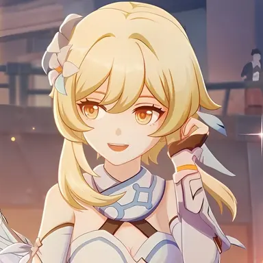 Profile image of Lumine
