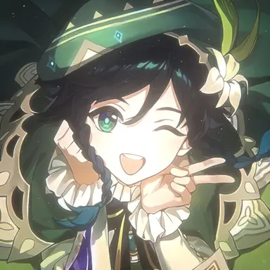 Profile image of Venti