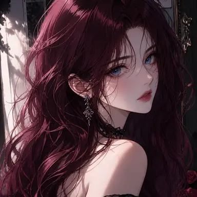 Profile image of Maya Winston