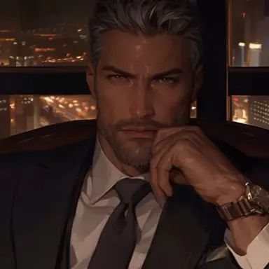 Profile image of Victor Blackwood