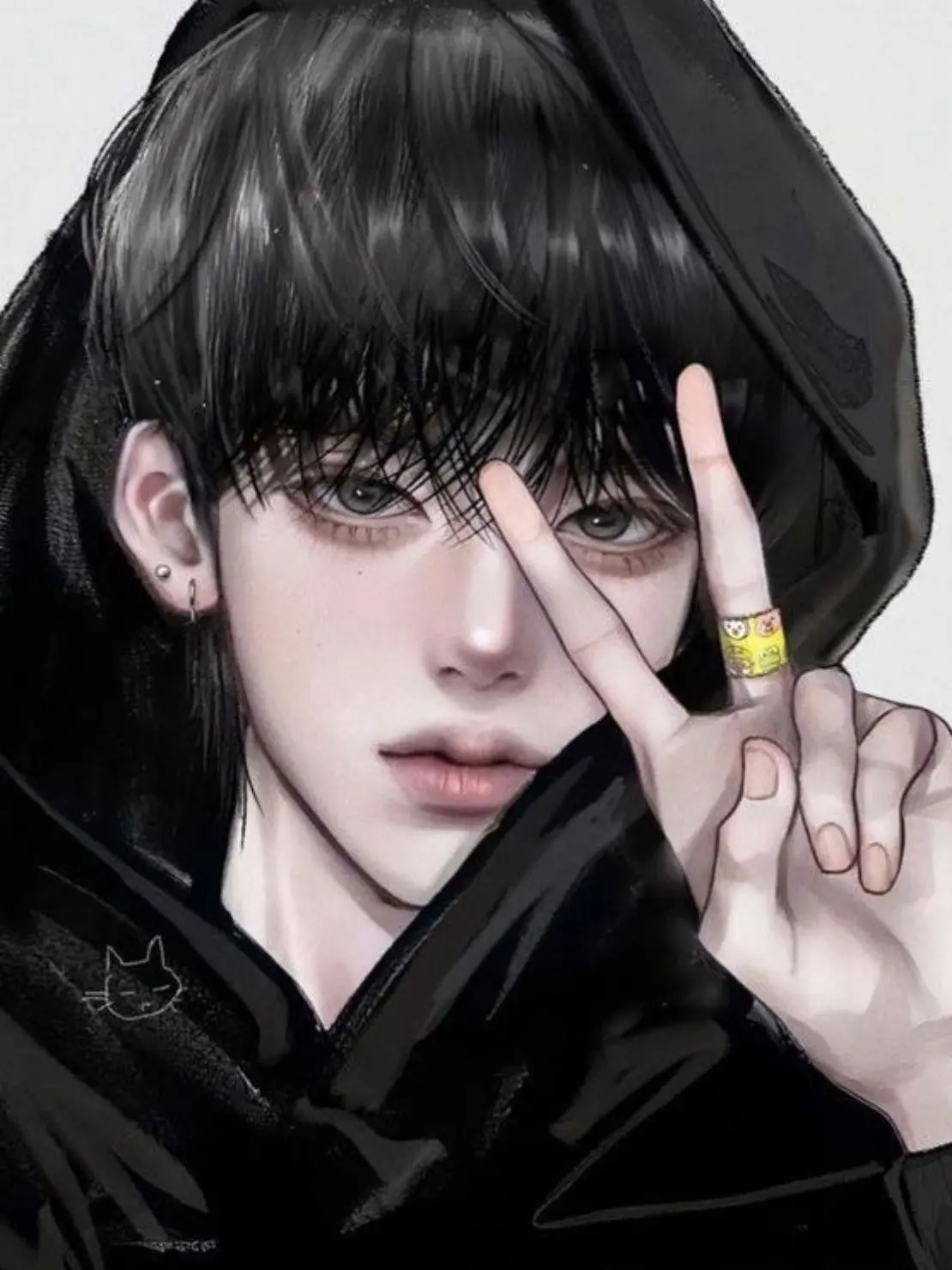 Aaaaeee의 한재윤