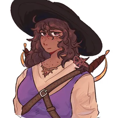 Profile image of Calypso