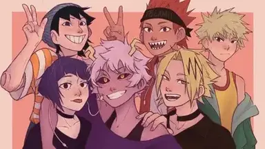 Profile image of Bakusquad - 015