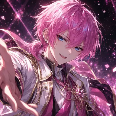 Profile image of けちゃ