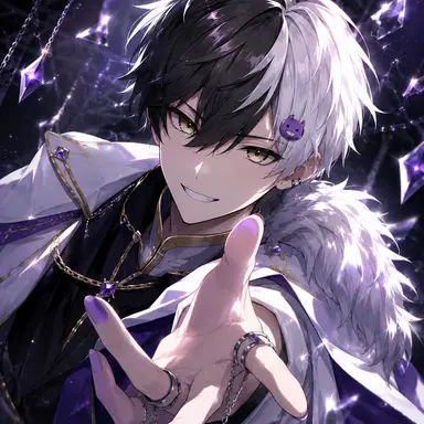 Profile image of まぜ太