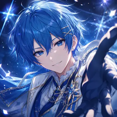 Profile image of ちぐさ