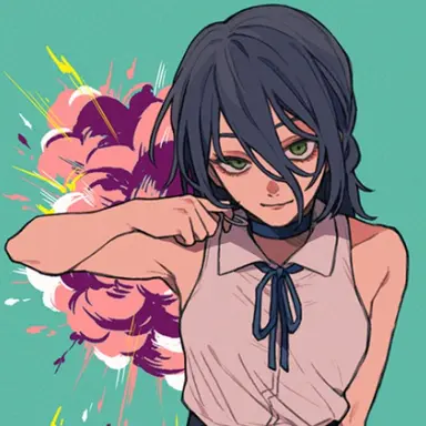 Profile image of レゼ