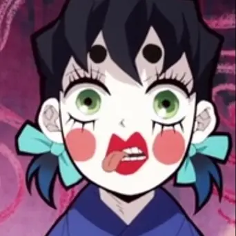 Profile image of 嘴平伊之助