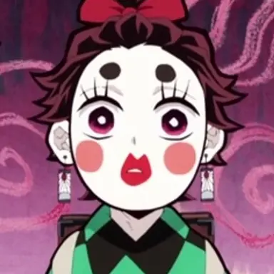 Profile image of 竈門炭治郎