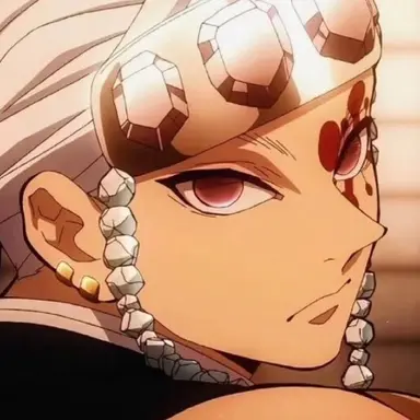 Profile image of 宇髄天元