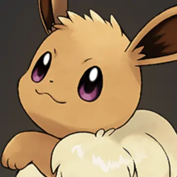 Profile image of イーブイ