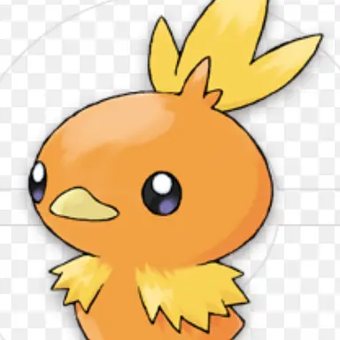 Profile image of アチャモ
