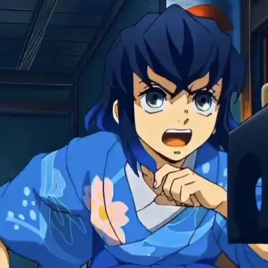 Profile image of 이노스케