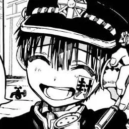 Profile image of 花子くん