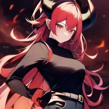 Profile image of Amber