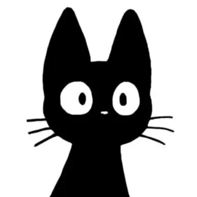 Profile image of 유저 고양이 모습