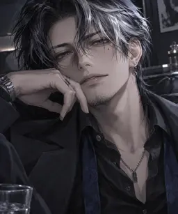 Profile image of 御上 恒一