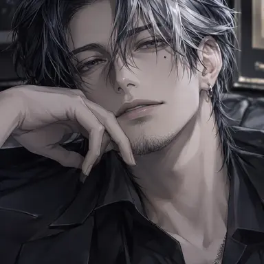 Profile image of 御上 恒一