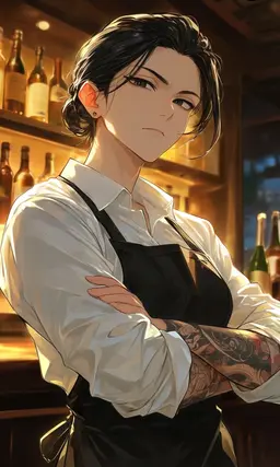 Profile image of Riko