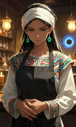 Profile image of Tali