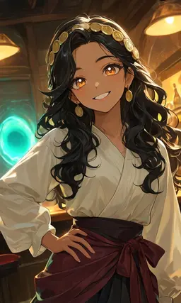 Profile image of Zafira