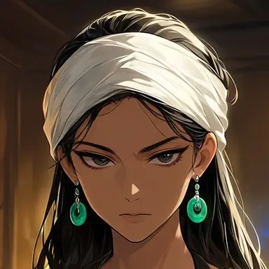 Profile image of Tali