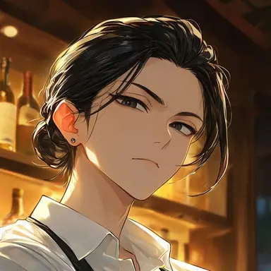 Profile image of Riko