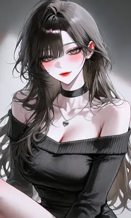 Profile image of Choi Yujin