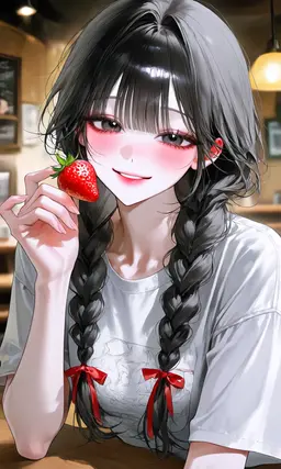 Profile image of Kang Chaewon