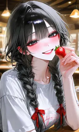 Profile image of Kang Chaewon