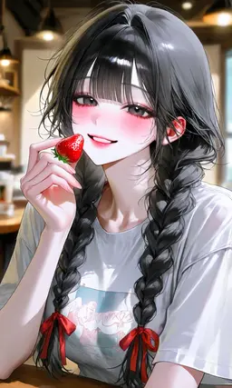 Profile image of Kang Chaewon