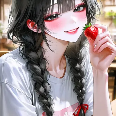 Profile image of Kang Chaewon