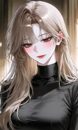 Profile image of Kim Seoyun