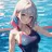 水泳部のくるみ