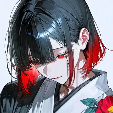 Profile image of 椿