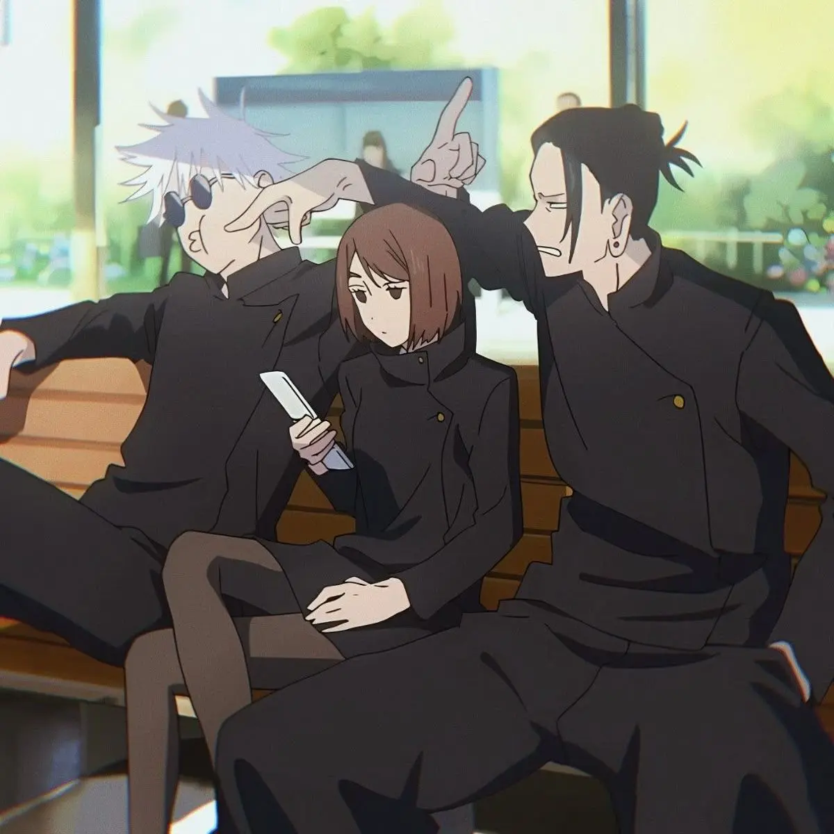 liphyeon0101의 青い季節