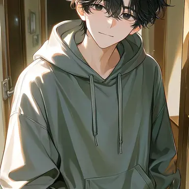 Profile image of Theo