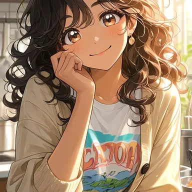 Profile image of Sarah