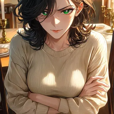 Profile image of Meredith