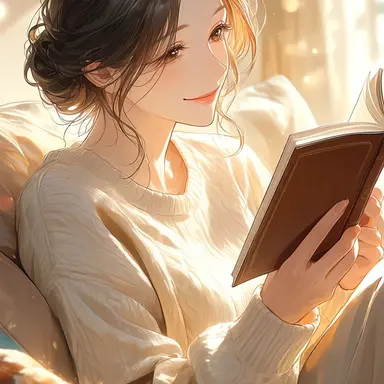 Profile image of Maren