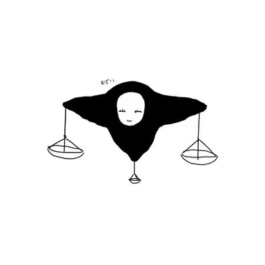 Profile image of 審判