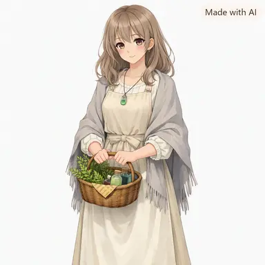 Profile image of コハク