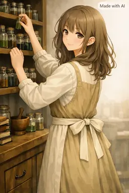 Profile image of コハク