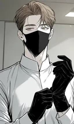 Profile image of Zero