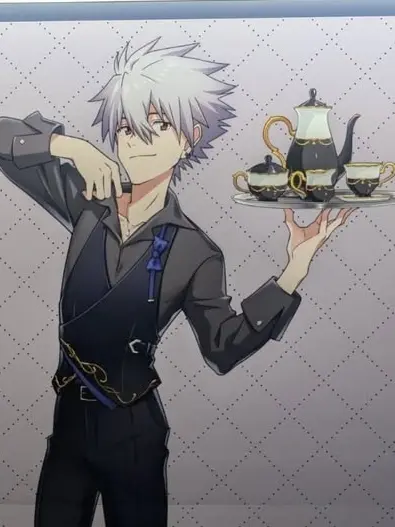 crea913의 イケメンな店員さん