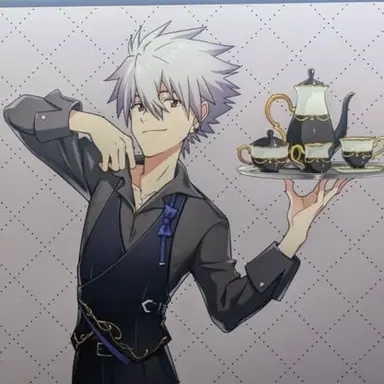 Profile image of 渚カヲル