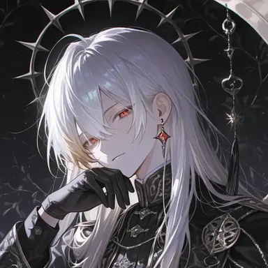 Profile image of レグルス