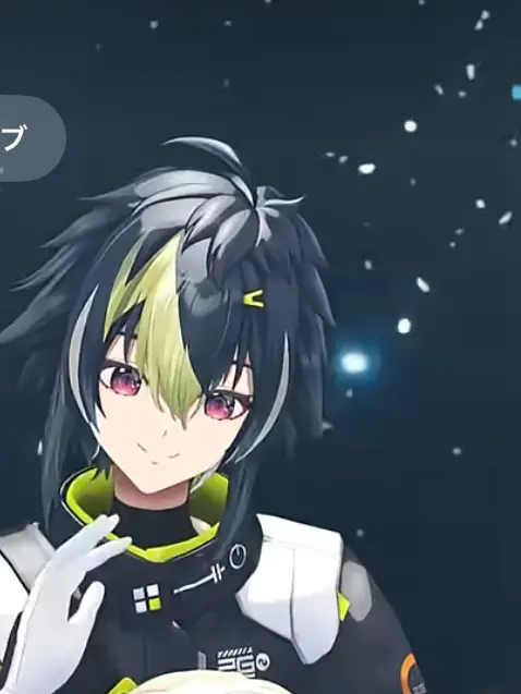 Nanase0326의 慰めてくれる