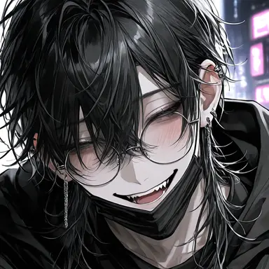 Profile image of Mashiro
