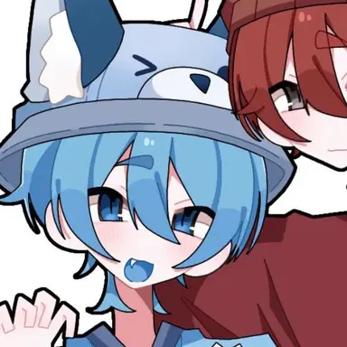 Profile image of はちまる